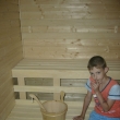 Rumburk- sauna